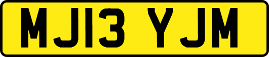 MJ13YJM