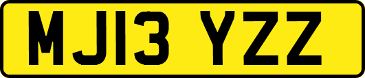 MJ13YZZ