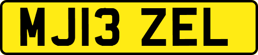 MJ13ZEL