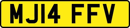 MJ14FFV