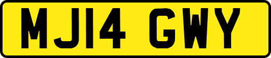 MJ14GWY