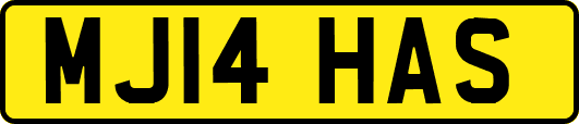 MJ14HAS
