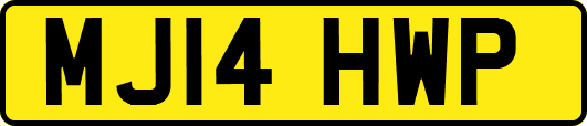 MJ14HWP