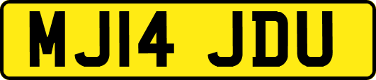 MJ14JDU