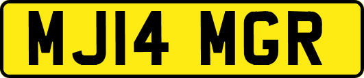 MJ14MGR
