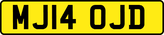 MJ14OJD
