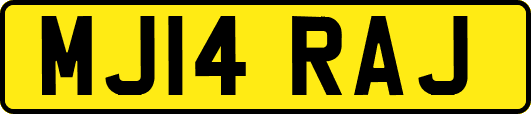 MJ14RAJ