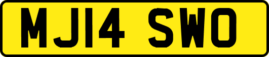 MJ14SWO