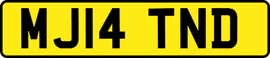 MJ14TND