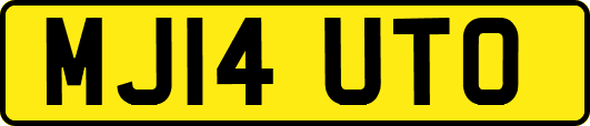 MJ14UTO