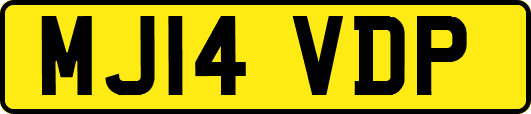 MJ14VDP