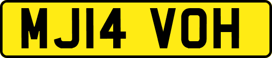MJ14VOH