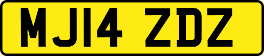 MJ14ZDZ