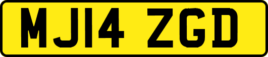 MJ14ZGD
