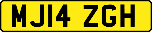 MJ14ZGH