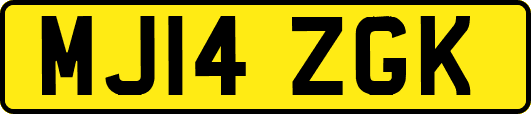 MJ14ZGK