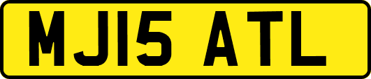 MJ15ATL