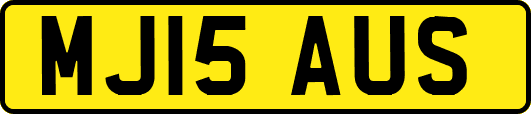 MJ15AUS