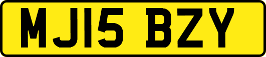 MJ15BZY