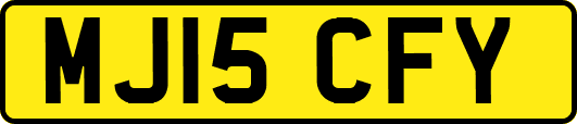 MJ15CFY