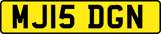 MJ15DGN