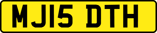 MJ15DTH