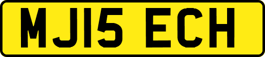 MJ15ECH