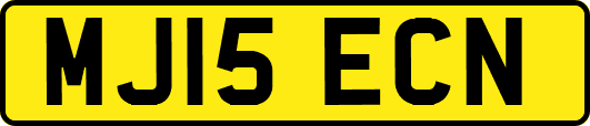 MJ15ECN