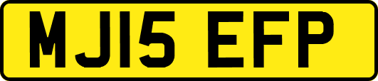 MJ15EFP