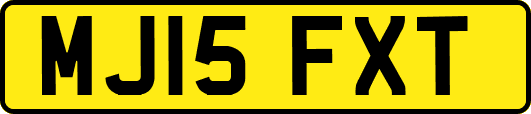 MJ15FXT