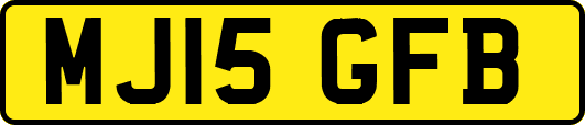 MJ15GFB