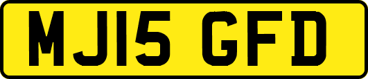 MJ15GFD