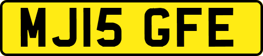 MJ15GFE