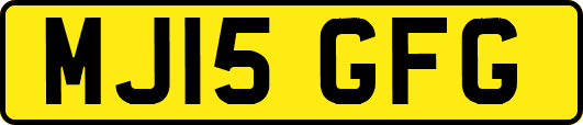MJ15GFG
