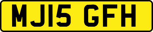 MJ15GFH