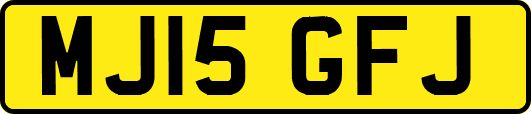 MJ15GFJ