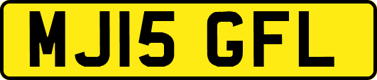 MJ15GFL