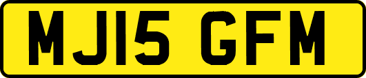 MJ15GFM