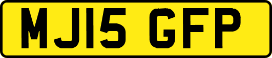 MJ15GFP