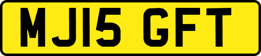 MJ15GFT
