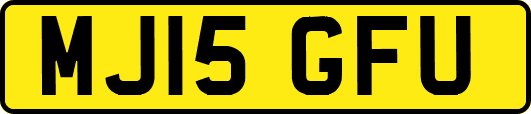 MJ15GFU