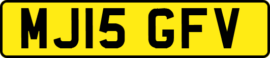 MJ15GFV