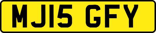 MJ15GFY