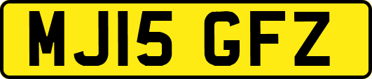 MJ15GFZ