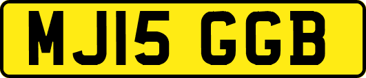 MJ15GGB