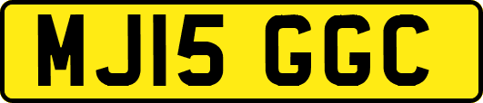 MJ15GGC