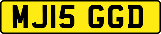 MJ15GGD
