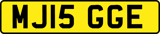 MJ15GGE