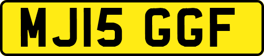 MJ15GGF