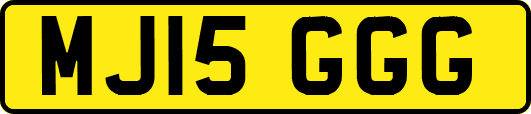 MJ15GGG